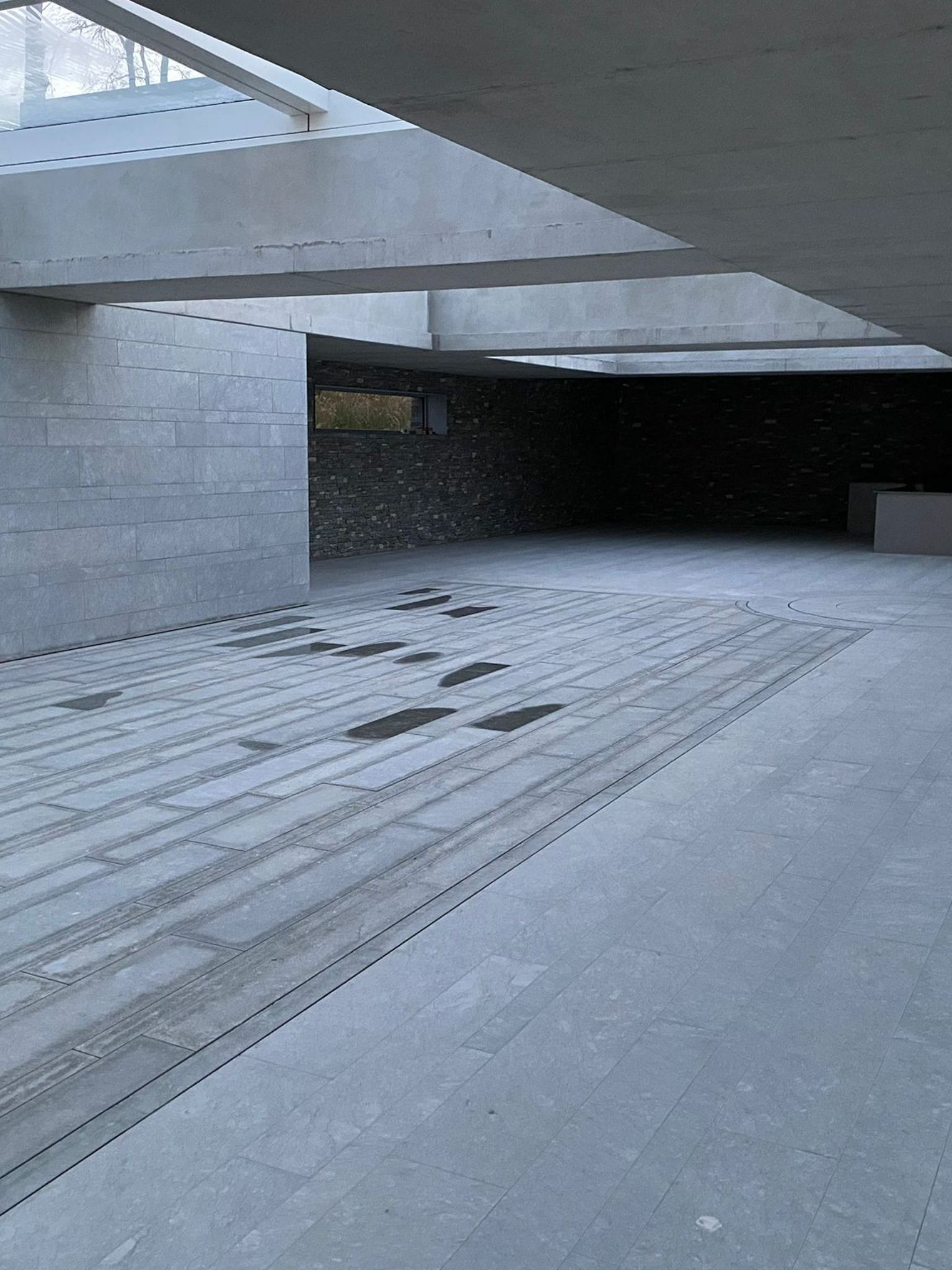 indoor wellness with moveable floor